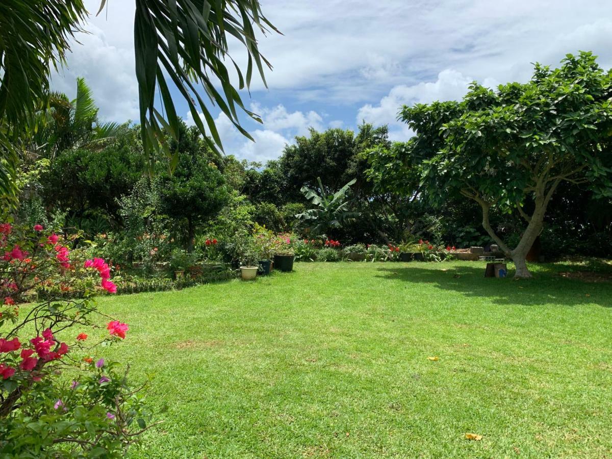 Villa Sound Of The Surf Ishigaki  Exterior foto