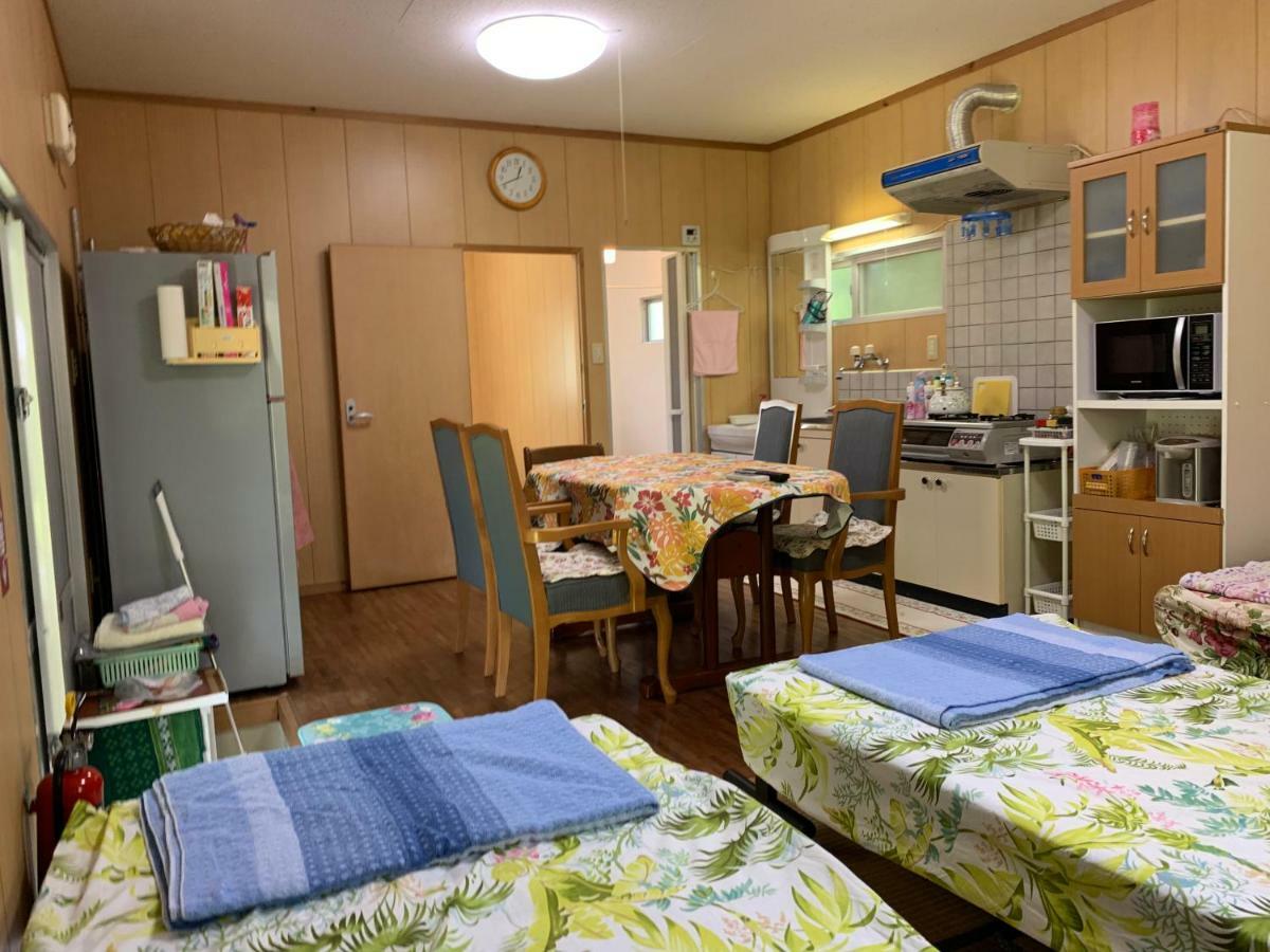 Villa Sound Of The Surf Ishigaki  Exterior foto
