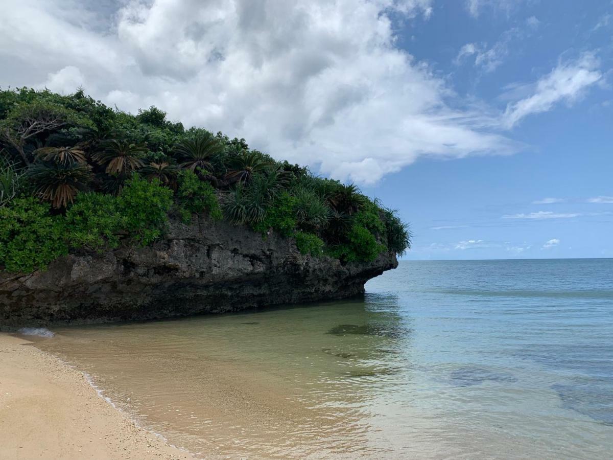 Villa Sound Of The Surf Ishigaki  Exterior foto