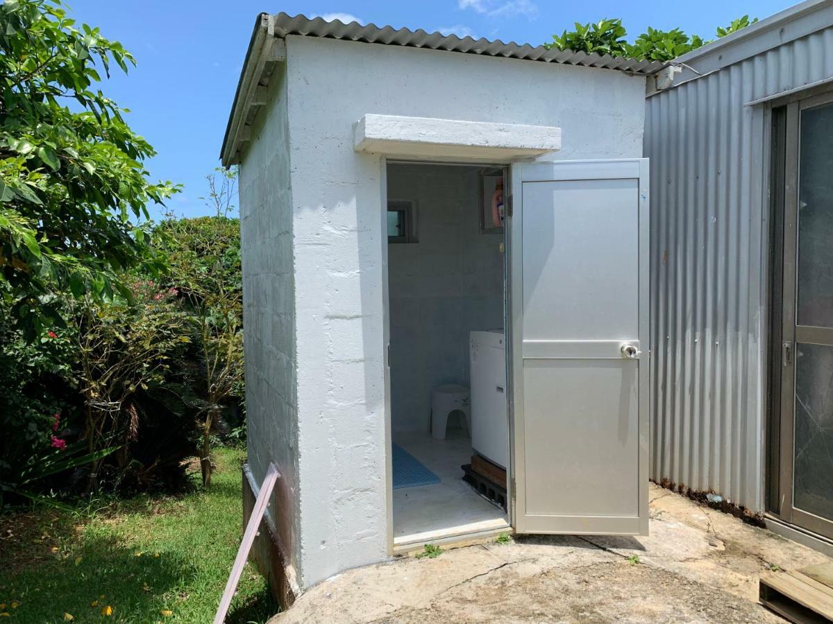 Villa Sound Of The Surf Ishigaki  Exterior foto